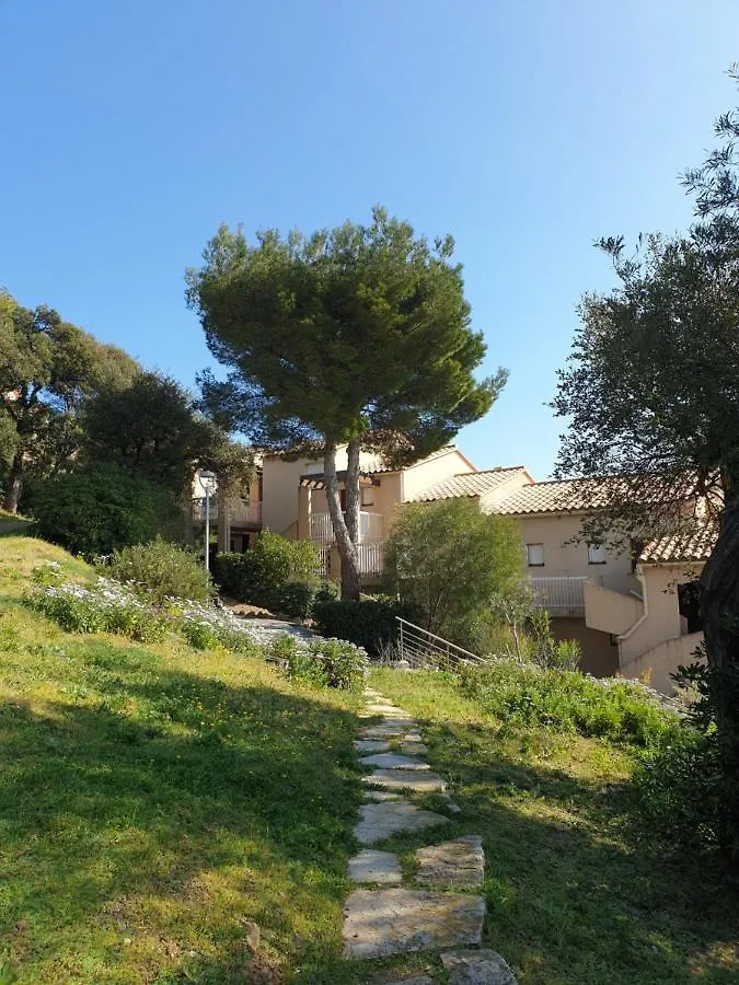 Vue Mer La Nartelle Sainte Maxime France